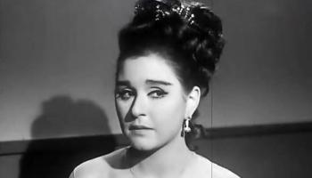 الفنانة المصرية سعاد حسني