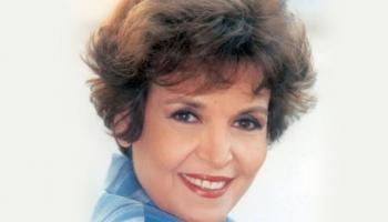 الفنانة المصرية سميرة أحمد