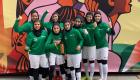 آغاز اولین دوره لیگ فوتبال زنان در عربستان طی روزهای آینده