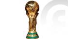 Pays qualifiés pour la coupe du monde 2022