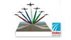 Havacılık tarihinin en büyük fuarı "2021 Dubai Havacılık Fuarı"