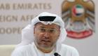 مشاور رئیس امارات از تلاش برای تنش‌زدایی و اعتمادسازی با ایران خبر داد