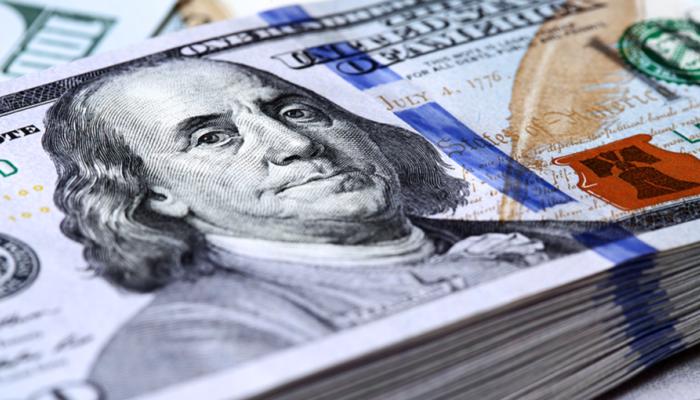 استقرار سعر الدولار اليوم في مصر