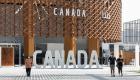 جناح كندا في إكسبو 2020 دبي.. عرض لـفرقة من السكان الأصليين