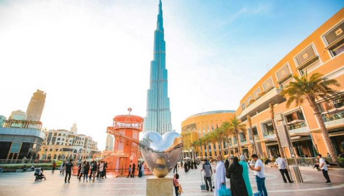 لتعزيز التنافسية الإمارات.. دبي تبدأ إصدار إذن دخول متعدد لـ 5 سنوات