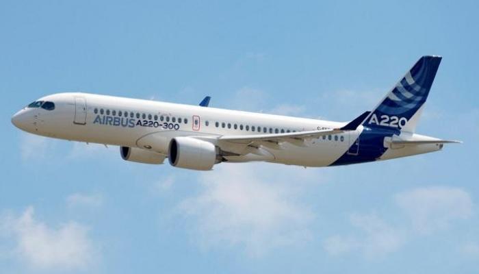 ايرباص 220 A