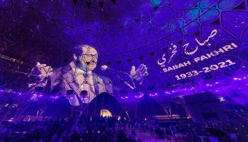 القدود الحلبية مرشحة لدخول قائمة اليونسكو