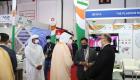 أكثر من 5 آلاف زائر في افتتاح "عرب بلاست دبي".. العمالقة يتنافسون
