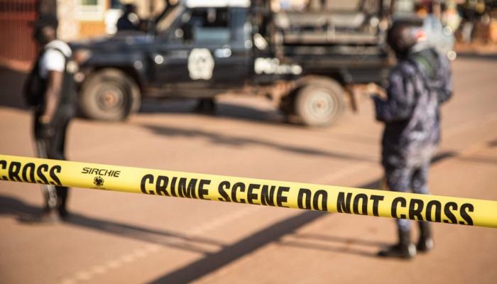 انتشار لقوات أوغندية في العاصمة كامبالا - أرشيفية