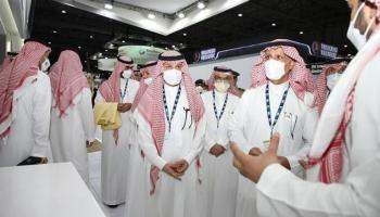 السعودية تُوطن تكنولوجيا الصيانة من 