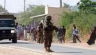 قتيلان في اشتباكات بين الأمن ومسلحين جنوب الصومال