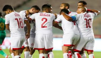 المنتخب التونسي