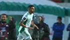 فيديو أهدف مباراة منتخب الجزائر وبوركينا فاسو في تصفيات كأس العالم