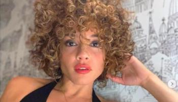 Sophia Urista kimdir?