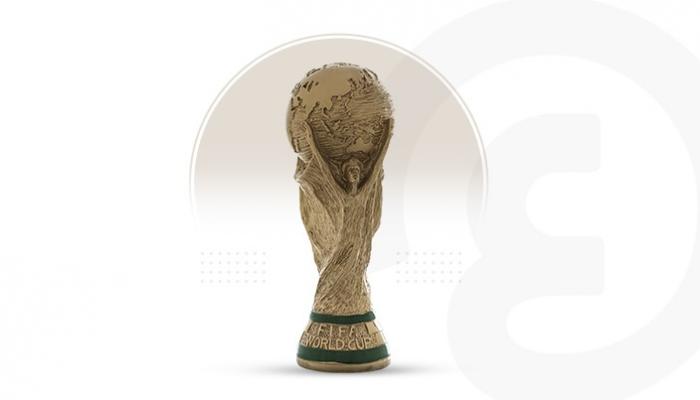 2022 Dünya Kupası'na katılımı kesinleşen milli takımlar:
