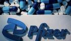 Pfizer demande l'autorisation de sa pilule anti-Covid aux États-Unis