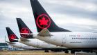 Au Québec, tempête linguistique après le discours en anglais du PDG d'Air Canada