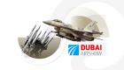 في 3 أيام.. 20.8 مليار درهم صفقات وزارة الدفاع الإماراتية بـ"دبي للطيران"