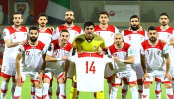 تصفيات كأس العالم 2022