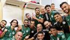 ما هو مشوار منتخب الجزائر في تصفيات كأس العالم 2022؟
