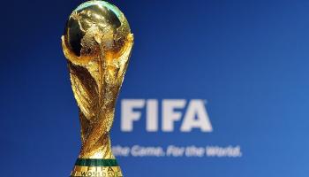تصفيات كأس العالم 2022
