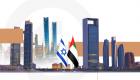 الإمارات وإسرائيل تطلقان محادثات رسمية للتوصل لاتفاقية شراكة اقتصادية شاملة