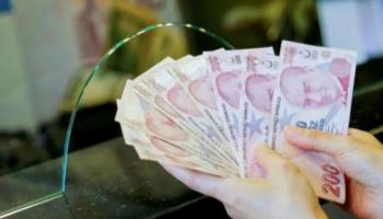 هبوط قياسي لسعر الليرة التركية 