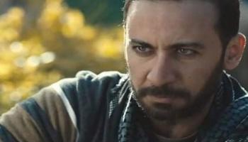 عابد عناني جسد شخصية الإرهابي في مسلسل الاختيار