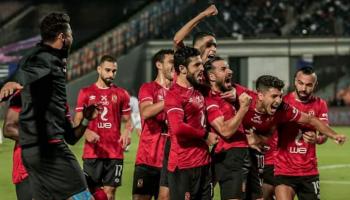 جدول ترتيب الدوري المصري لموسم 2021-2022