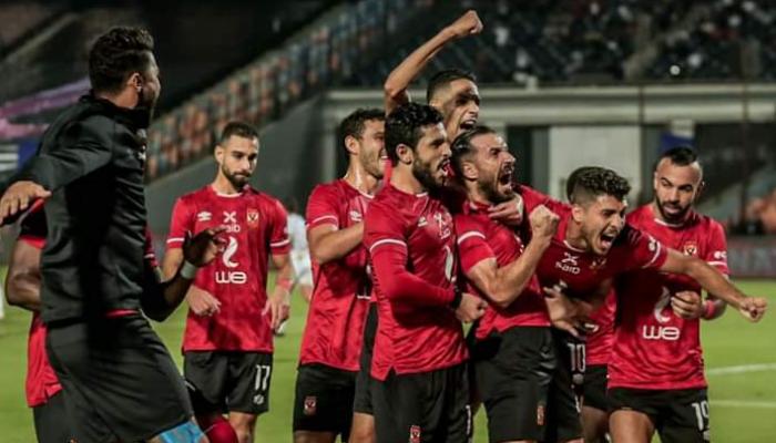 جدول ترتيب الدوري المصري لموسم 2021-2022