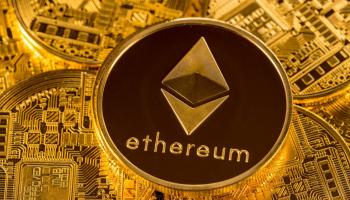 عملة إيثريوم المشفرة