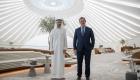 اقتصاد إكسبو دبي.. دول "بريكس" تتطلع لعلاقات أقوى مع الإمارات