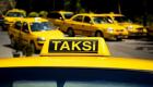 İzmir'de taksi ücretlerine yüzde 10 zam!