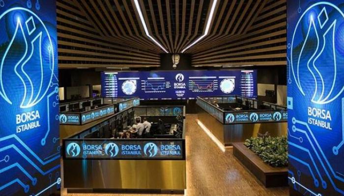 Borsa İstanbul yine rekor tazeledi