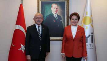 Kılıçdaroğlu ve Akşener’in ‘erken seçim’ çağırısına AK Parti’den ilk yanıt
