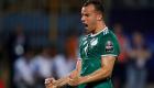 Match Algérie-Burkina Faso : message de Djamel Benlamri aux Algériens