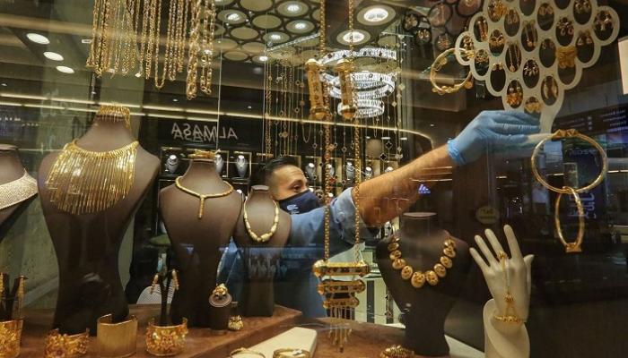أسعار الذهب اليوم في الجزائر الأربعاء