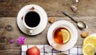 اضبط دماغك بالقهوة والشاي.. دراسة عن الحماية من الخرف