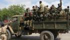 الولايات المتحدة وكينيا.. دعوات لوقف إطلاق النار بإثيوبيا
