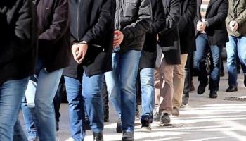 عملية اعتقال سابقة في تركيا - أرشيفية