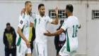 تصفيات كأس العالم.. سجل منتخب الجزائر أمام فرق المستوى الثاني