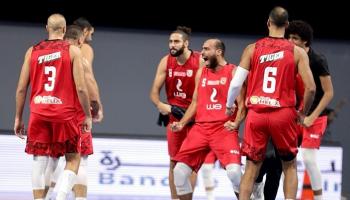 بث مباشر لمباراة الأهلي والاتحاد في نهائي دوري المرتبط لكرة السلة