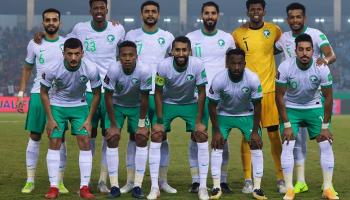 السعوديه كاس العرب الاتحاد العربي