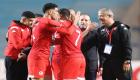 كأس العرب.. قائمة تونس تنتظر دعما هائلا من إنجلترا