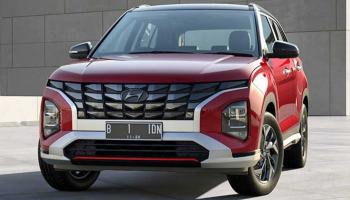هيونداي Creta 2022