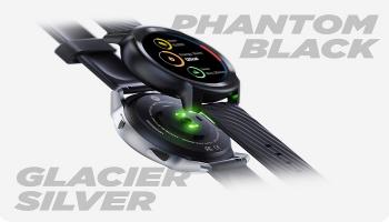موتورولا Moto Watch 100 الجديدة 