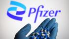 أمريكا تشتري 10 ملايين جرعة من عقار "فايزر" المضاد لكورونا