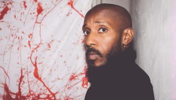 المغني والمؤلف حمدان العبري