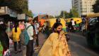 کرونا در هند | بیش از ۱۱ هزار مبتلا در یک روز
