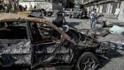 Kaboul: Daech revendique deux attentats
